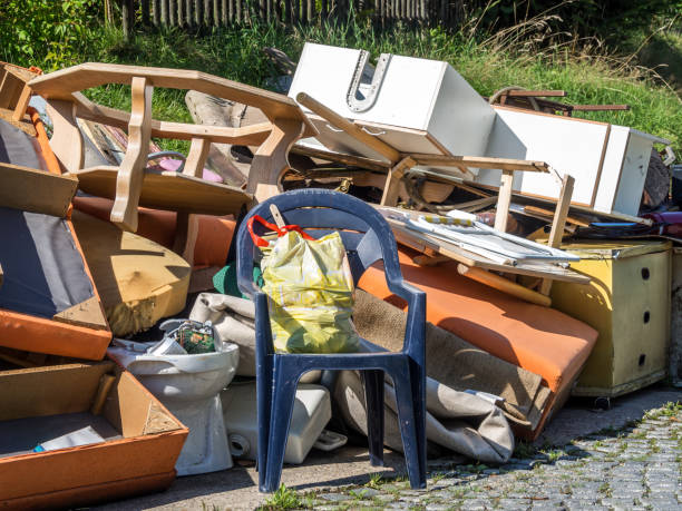 Best Junk Hauling Services  in Celoron, NY