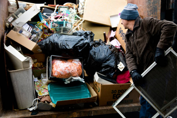 Appliance Disposal in Celoron, NY