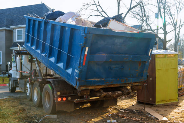 Best Attic Cleanout Services  in Celoron, NY