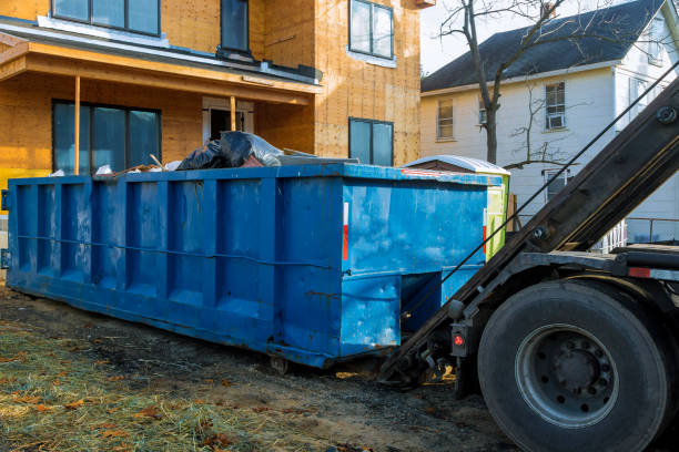 Trusted Celoron, NY Junk Removal Experts