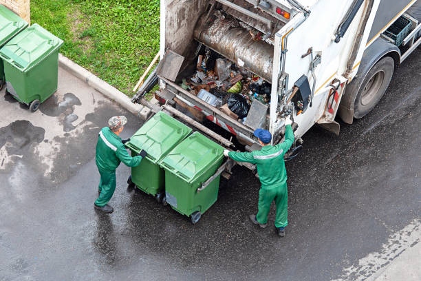 Best Yard Cleanup Services  in Celoron, NY