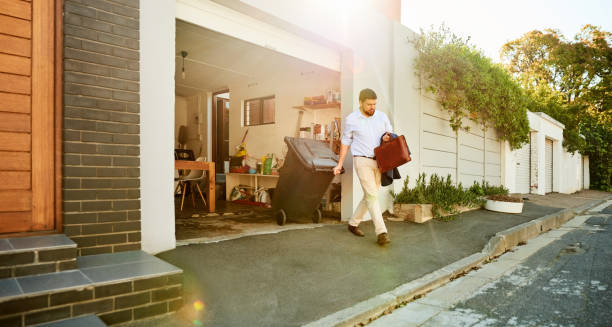 Best Full-Service Junk Removal  in Celoron, NY