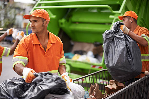 Best Affordable Junk Removal Services  in Celoron, NY