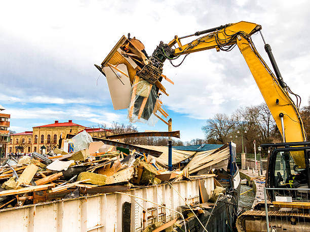 Best Junk Removal Near Me  in Celoron, NY
